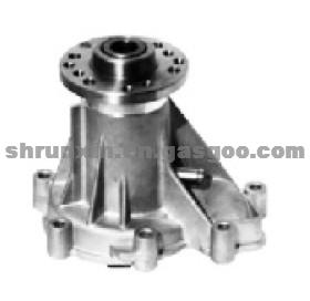 MERCEDES-BENZ AUTO MOBILE PUMP 6022000220