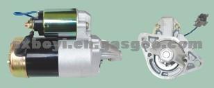 Starter Motor LESTER:17146 WAI:2-1117-HI HC PARTS:JS677 Mitsubishi No:M1T72085 HITACHI:S114-520 HITACHI:S114-534 HITACHI:S114-767