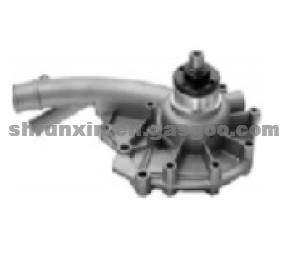 MERCEDES-BENZ AUTO MOBILE PUMP 1022000120