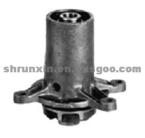 MERCEDES-BENZ AUTO MOBILE PUMP 6162000720