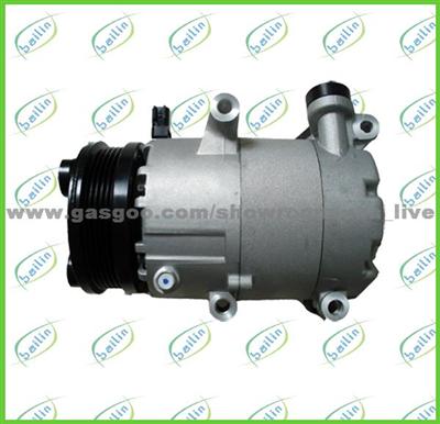 Auto Air Conditioning Compressor For Focus1.8/2.0