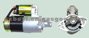 Starter Motor LESTER:17166 WAI:2-1244-MI Mitsubishi No:M1T72481