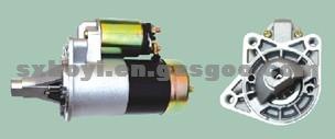 Starter Motor LESTER:17559 WAI:2-1771-MI Mitsubishi No:M1T78581