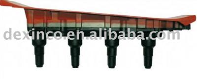 Ignition Coil for SAAB 55561132,9178955