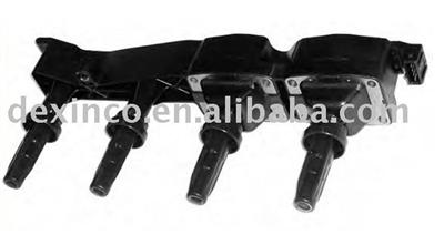 Ignition Coil for Peugeot, Citroen(597056,96213086)