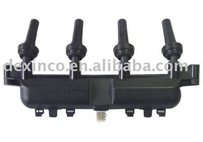 Ignition Coil for Peugeot(5970794)