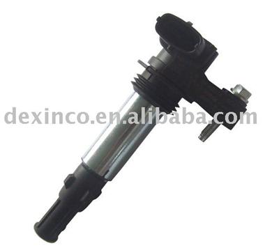 Ignition Coil for Lada (Bosch 0221 604 112)