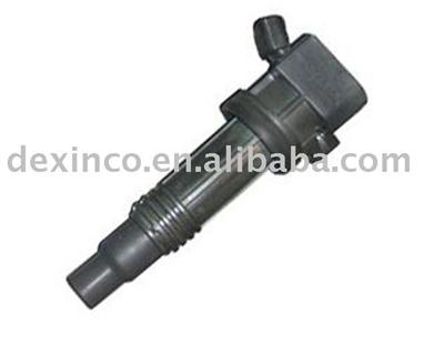 Ignition Coil for Lada, OEM: TOYOTA 90919-02234