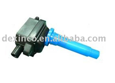 Ignition Coil for KIA (OEM:  0K247-18-100A)