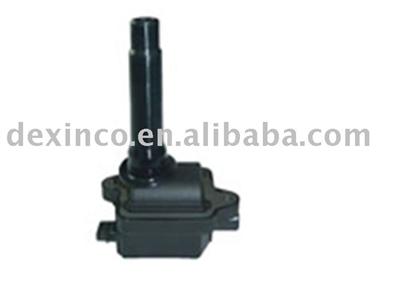 Ignition coil for Hyundai KIA (27301-26002,0K013-18-100)