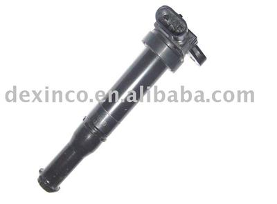 Ignition coil for Hyundai KIA (27301-23400)