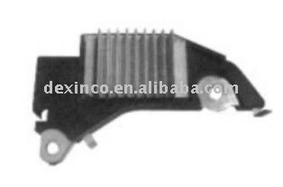 Auto Voltage Regulators for Daewoo KSA-D404