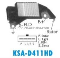 Auto Voltage Regulators for GM 1116411/1116429