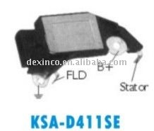 Auto Voltage Regulators for GM 1116411/1116429