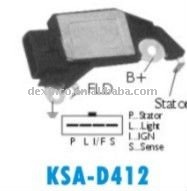 Auto Voltage Regulators for Buick 1116412/1116434/De112/DVR112