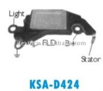 Auto Voltage Regulators for Opel A565527A