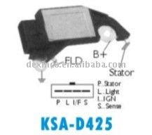 Auto Voltage Regulators for Delco 1116425/13148399/D683/De125