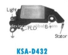 Auto Voltage Regulators for Opel Suzuki 1116432