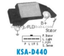 Auto Voltage Regulators for Toyota 1116440