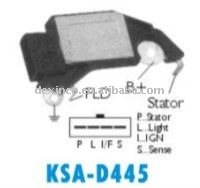 Auto Voltage Regulators for Buick 19009730