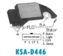 Auto Voltage Regulators for DELCO 1116446