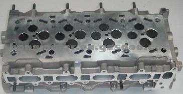 Cylinder Head HYUNDAI D4HA 22100-27000