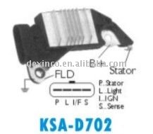 Auto Voltage Regulators for GM 19009702/10463407