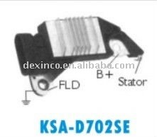 Auto Voltage Regulators for GM 19009702