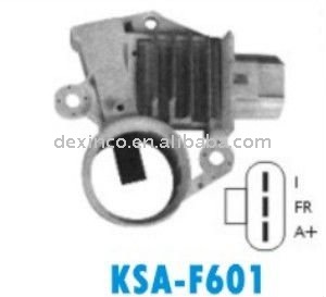 Auto Voltage Regulators for Ford 233232