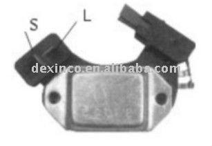 Auto Voltage Regulators for HITACHI TR1Z27/TR1Z33