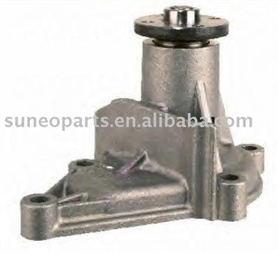 HYUNDAI ACCENT Water Pump 25100-26902