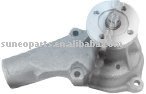 Water Pump 10181235,10181327