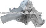 Water Pump 12534418,15633465,23500133