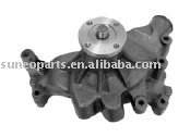 Water Pump 12521038,12484890,3953620,3977607,3990991,6272159