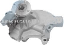 Water Pump 3998205,6258551