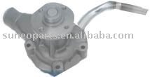 Water Pump F3TZ-8501E,F5TZ-8501A,F6TE-8501KA,F6TZ-8501KB,