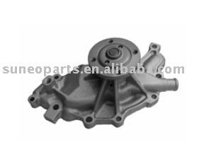 Water Pump 12520914