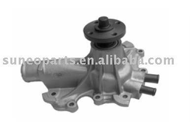 Water Pump F1SZ-8501B,E8SZ-8501A