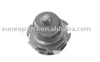 Water Pump 12487361,12529993,7490007