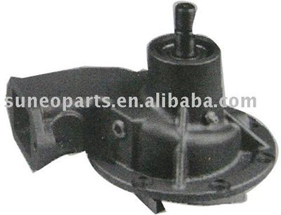 RENAULT Water Pump 316GC1184