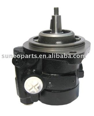 IVECO Power Steering Pump 4833411