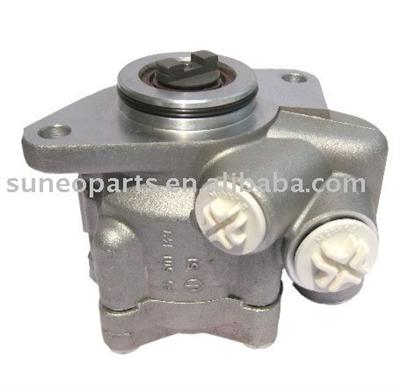 MERCEDES BENZ Power Steering Pump 001 466 4301