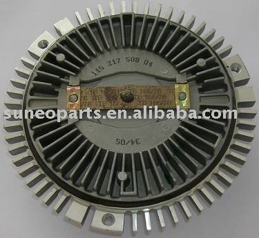 Fan Clutch 11527502804,11521723829