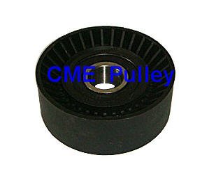 belt tensioner pulley for Citroen, Peugeot, Renault