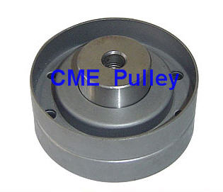 belt tensioner pulley for AUDI 100/COUPE