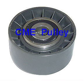 tensioner pulley for MERCEDES-BENZ 300SE