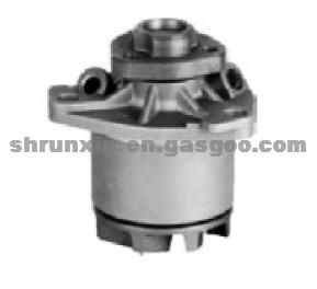 MERCEDES-BENZ AUTO MOBILE PUMP 0002000301