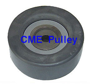 tensioner pulley for Mitsubishi Pajero, HYUNDAI Sonata/GALLOPER