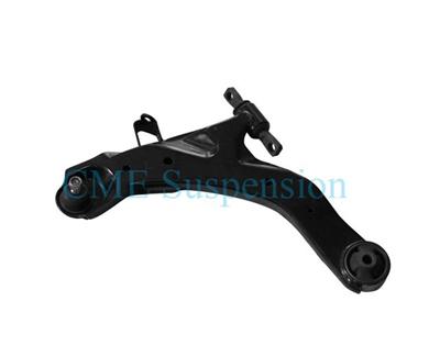 Suspension Arm for HYUNDAI ELANTRA(Lower arm 54500-2D000,54501-2D000)