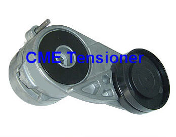 Belt tensioner for AUDI A6/A8, COUPE